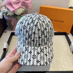 Бейсболка Louis Vuitton — новая модель