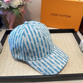 Бейсболка Louis Vuitton — новая модель