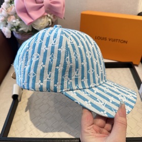 Бейсболка Louis Vuitton — новая модель