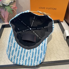 Бейсболка Louis Vuitton — новая модель