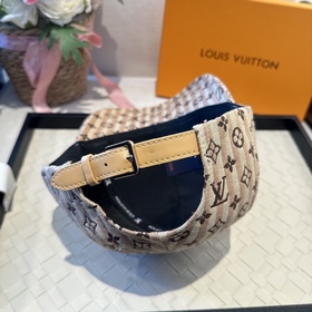 Бейсболка Louis Vuitton — новая модель