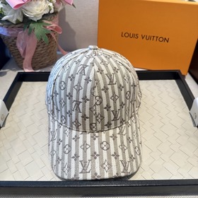 Бейсболка Louis Vuitton — новая модель