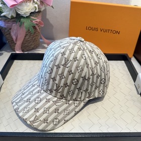 Бейсболка Louis Vuitton — новая модель