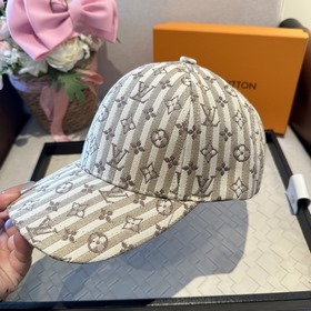Бейсболка Louis Vuitton — новая модель