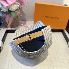 Бейсболка Louis Vuitton — новая модель