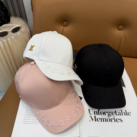 Бейсболка Louis Vuitton — новая модель
