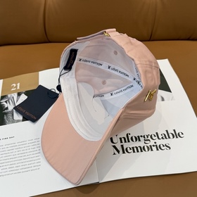 Бейсболка Louis Vuitton — новая модель