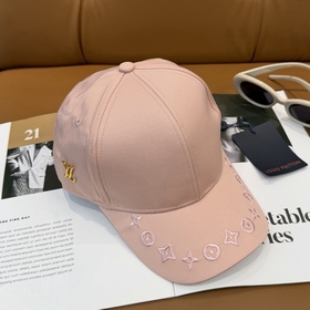 Бейсболка Louis Vuitton — новая модель