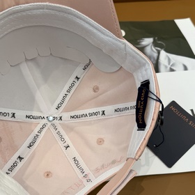 Бейсболка Louis Vuitton — новая модель