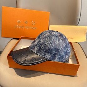 Новая бейсболка LV (Louis Vuitton) по 
