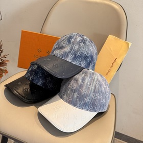 Новая бейсболка LV (Louis Vuitton) по 