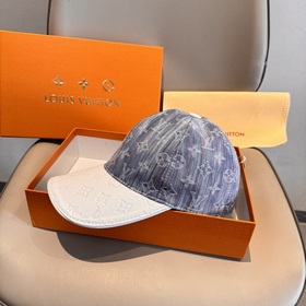Новая бейсболка LV (Louis Vuitton) по 