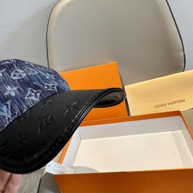 Новая бейсболка LV (Louis Vuitton) по 