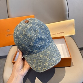 Новая бейсболка LV Louis Vuitton, выпо