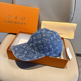 Новая бейсболка LV Louis Vuitton, выпо