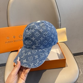 Новая бейсболка LV Louis Vuitton, выпо