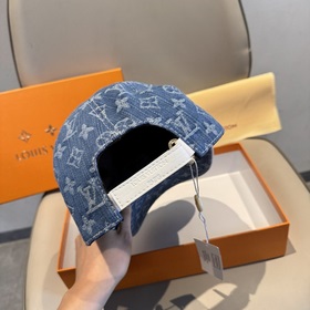 Новая бейсболка LV Louis Vuitton, выпо