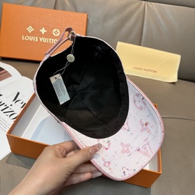 Новая бейсболка LV (Louis Vuitton) по 