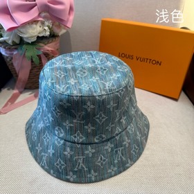 Новая женская кепка Lv Louis Vuitton 2