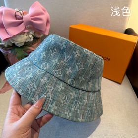 Новая женская кепка Lv Louis Vuitton 2