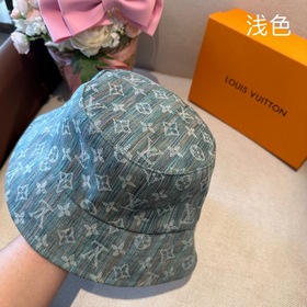 Новая женская кепка Lv Louis Vuitton 2