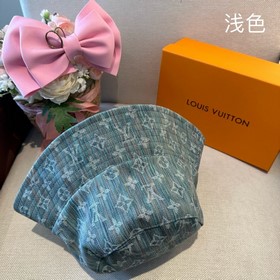 Новая женская кепка Lv Louis Vuitton 2