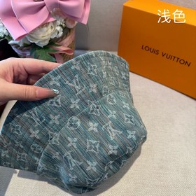 Новая женская кепка Lv Louis Vuitton 2