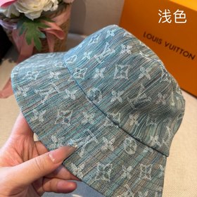 Новая женская кепка Lv Louis Vuitton 2