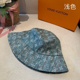Новая женская кепка Lv Louis Vuitton 2