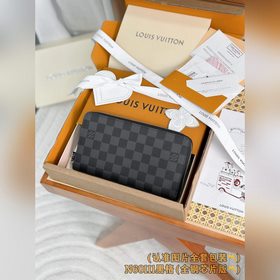 N60111 Black Check (версия из цельной