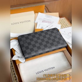 N60111 Black Check (версия из цельной 
