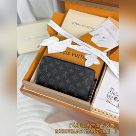M82081 Черный цветок (версия из цельно