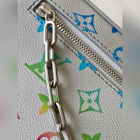 [Чип 163C01] M13901 с цветным узором,