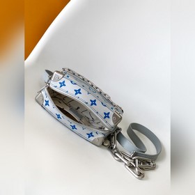 [Чип 163C01] M13901 с цветным узором,