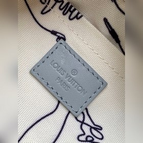 [Чип 163C01] M13901 с цветным узором,