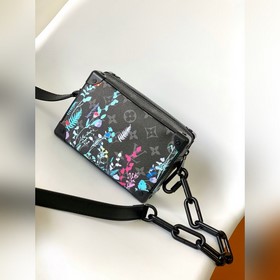 Оригинальная сумка M69072 из коллекции