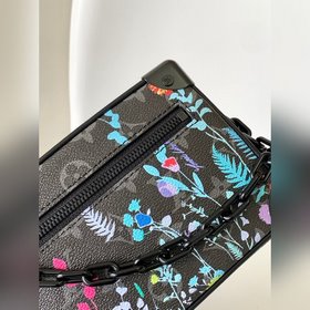 Оригинальная сумка M69072 из коллекции