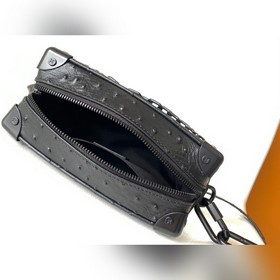 Эксклюзивная модель N82245 из кожи стр