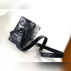 Элитная сумка Soft Trunk M98903 с текс