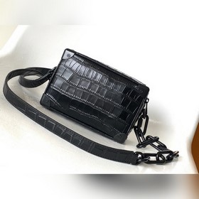Элитная сумка Soft Trunk M98903 с текс