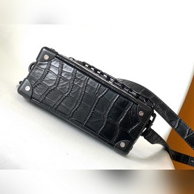 Элитная сумка Soft Trunk M98903 с текс