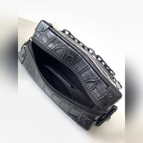 Элитная сумка Soft Trunk M98903 с текс