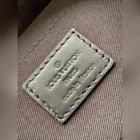 Элитная сумка Soft Trunk M98903 с текс