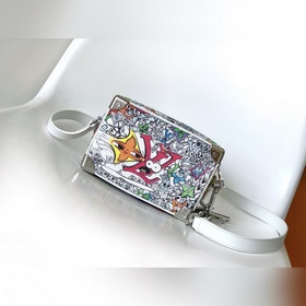 [Чип 163c01] Сумка M82008 из серии «T
