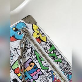 [Чип 163c01] Сумка M82008 из серии «T