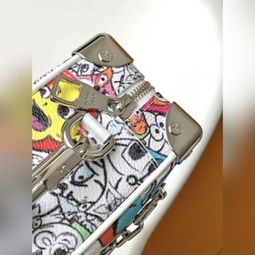 [Чип 163c01] Сумка M82008 из серии «T