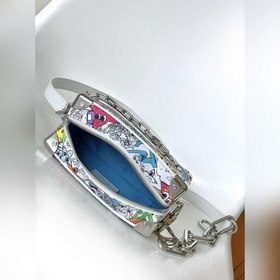 [Чип 163c01] Сумка M82008 из серии «T