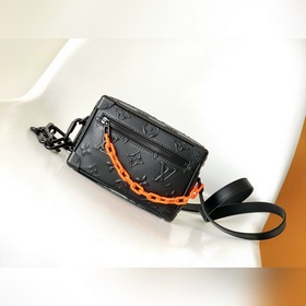 [Чип 163c01] Сумка M58906 City Keepal