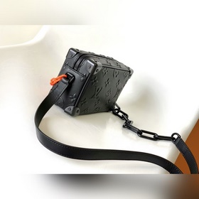 [Чип 163c01] Сумка M58906 City Keepal