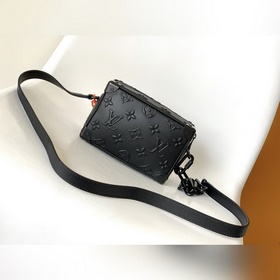 [Чип 163c01] Сумка M58906 City Keepal